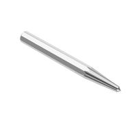 Zymoplas Durable Octagonal Positioning Punch Marking Tools for High Hardness Materials