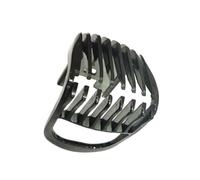 Zymoplas Easy Installation And Cleaning Hair Clippers Comb For Philip Smooth For Easy Installation And Cleaning Plastic