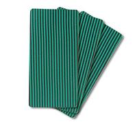 Zymoplas Easy Installation Pool Cover Repair Patch Dustproof And Tear Resistant PP Protective Net Leak Prevention Repair Subsidy, 20 * 30cm:3pcs