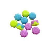 Zymoplas Easy-to Multiplayer Stone Catching Game Motor Skills ABS Nostalgic Classic Parent-child Mini Game Multiplayer Play Toys