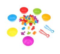 Zymoplas Educational Counting Sorting Toys for Kids Fun and Engaging, Transportation