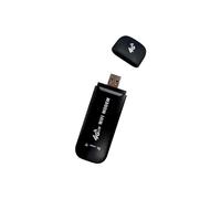 Zymoplas Efficient and Reliable 150Mbps WiFi Wireless USB for PC Laptop Desktop