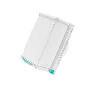 Zymoplas Efficient Paper Trimmer Durable Scoring Board for Craft Paper Scrapbooking, Type 3