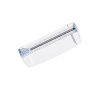 Zymoplas Efficient Paper Trimmer Durable Scoring Board for Craft Paper Scrapbooking, Type 4