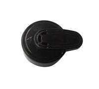 Zymoplas Efficient Universal Pressure Cooker Steam Release Valve Handle Safe Kitchen Gadget
