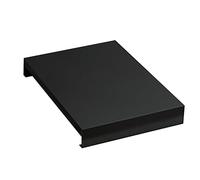 Zymoplas Electric Cooker Cover - Say Goodbye To Stains And Spills Metal Gases Hob Covers For 4 Burner Gases Cookers , 30x40x5