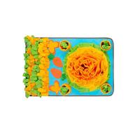 Zymoplas Engage Dogs Snuffle Mat For Dogs - Treat Value For Money Dog Snuffle Mat Nose Work Toy Toys