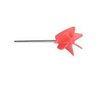 Zymoplas Exquisite Craft Drill Attachment Lightweight and Strong Structure Paint Mixer Epoxy Durability Light Weight Extra Long
