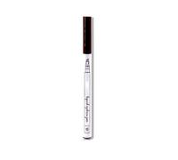 Zymoplas Eyebrow Pencil Waterproof Long Lasting Multi-color Eye Brow Pen Makeup Cosmetics Household Dresser Professionals, Black