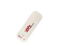Zymoplas Fast and Reliable 4G LTE USB Modem 300Mbps Mobile Broadband Unlocked for Desktop Laptop Stay Connected Anywhere