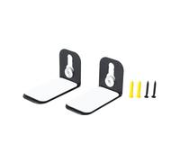 Zymoplas For VIZIO Soundbar Mount For Soundbar Bracket Under TV Wall Mounting Holder Polk o Steel Wall Mount