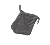 Zymoplas Golf Ball Bags with Tees Holder Practical and Durable Polyester for Convenient Ball Storage