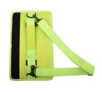 Zymoplas Golf Club Bag Carrier Holder Portable Adjustable Crossbody Case Driving Range Train Outside Organizing Supplies, Green