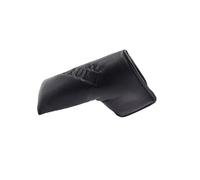 Zymoplas Golf Head Covers Waterproof Driver Fairway Wood Putter Sleeve Cover w/Number Tag