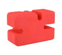Zymoplas Gym Board Fitness Trainer for Weightlifting Sturdy and Practical