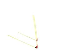 Zymoplas Handy Golf Swing Trainer Anti-Slip Putter Posture Corrector Essential Training Aids