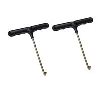 Zymoplas Heavy-Duty Trampoline Springs Pulling Tool Spring Hook for Trampolines Accessories