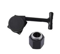 Zymoplas Hex Nut One Way Bearing Pull Starter Engine 1/10 RC Car Automotive Model Accessories Modification Fitting Vehicle Kits