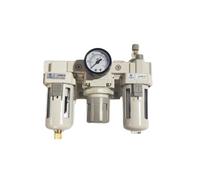 Zymoplas High Compatibility Air Filter Compressor Regulator Gauge Advanced Manufacturing Technology Alloy High Performance