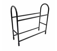 Zymoplas High Speed Car Tire Storage Lightweight Wear-resistant Smooth Rack Hub Wheel Advanced Technology Fine Workmanship