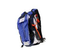 Zymoplas Hydration Pack Bladder Bag for Cycling and Hiking Comfortable and Versatile Backpack , Dark Blue , 26 x 23 x 46cm