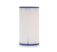 Zymoplas Inflatable Swimming Pool Column Shape Filter Refill Portable Spa Pump Filters Filtration System Repair Replacing Parts, IV Type