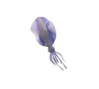 Zymoplas Intelligent Learning Marine Animal Model Simulation Toy for Kids Educational and Fun Life Shark