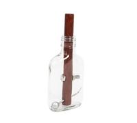 Zymoplas Intriguing IQ Bottle Puzzle Brain Teaser Cognitive-Enhancing Stress Relief Gifts