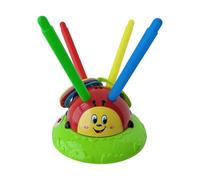 Zymoplas Kids Outdoor Jumping Game Sports Entertainment Skipping Rope Suitable For Parties ABS Insect Exercise Machine Toy Sports