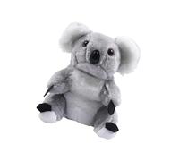 Zymoplas Koala Style Golf Headcover Effective Anti-Scratch for Driver Wood Head Covers