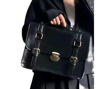 Zymoplas Large Handbag, Women's Bag, Extra Large Capacity, Soft Fabric, Fashionable Versatile, Waterproof, Suitable Bags, And, black, 31 * 22 * 8