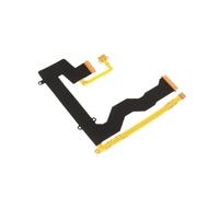 Zymoplas LCD Screen Display Ribbon Flex Cable for Olympus E-M10MARK II EM5MARK II Replacement Part