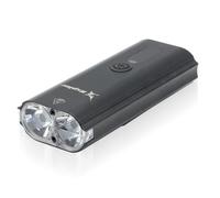 Zymoplas LED Bike light 600LM 5 Modes Built-in 3000mah Mountain Bicycle Flashlight Night Road Cycling Biking Hiking Lamp