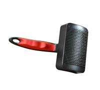 Zymoplas Lightweight And Portable Cat Comb Suitable For All Breeds Multifunctional Plastic Pet Grooming Needle Comb Dog, M