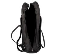 Zymoplas Lightweight And Portable Trumpet Transit Bag Convenient And Practical Musical Instrument Backpack Breathable