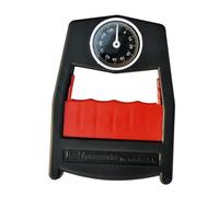 Zymoplas Lightweight HandGrip For Rehabilitating Hand Injuries Hand Dynamometer For Men Power Grip Muscle Grip Versatile