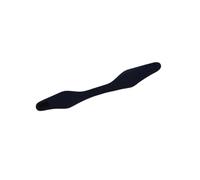 Zymoplas Lightweight Neoprene Ear Headband for Kids and Adults Excellent for Swimming and Water Workouts, Dark Blue, Adult 58cm