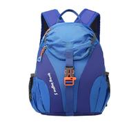 Zymoplas Lightweight Outdoor Bag for Travel and Outdoor Adventures Nylon Hiking Accessories Outdoor Survival Outdoor Gadgets, 8225 S Blue, 5L
