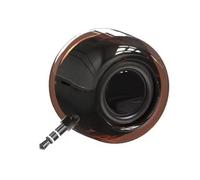 Zymoplas Lollipop Speaker 3.5MM MP3 Music Universal Loudspeaker Amplifying Device Outdoor Phone Sound for Amplifier Smartphone Tablet