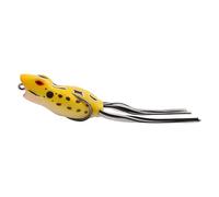 Zymoplas Long-Range Artificial Frog Saltwater Plastic Freshwater 11g Lures Topwater Bait Fishing Lure Hooks Accessories, type1