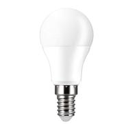 Zymoplas Long-range Control LED Bulb Multiple Scene Mold Wifi Enabled Energy Efficient LED Light Bulb Lamps Light Bulbs, 4, E14