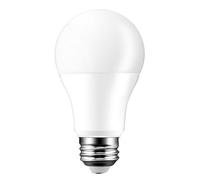 Zymoplas Long-range Control LED Bulb Multiple Scene Mold Wifi Enabled Energy Efficient LED Light Bulb Lamps Light Bulbs, 2, E26