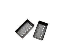 Zymoplas Man-carried Trembuckers Pole Covers Musical Instrument Protective Exquisite Humbucker Professional Guitar Pickup Cover