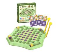 Zymoplas Memory Chess Wooden Game With Animal And Fruit Learning Activities ABS Animal Flip Chess Mem-ory Chess Game Chess Memory, fruit