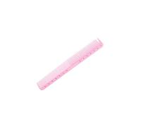 Zymoplas Men Hair-Styling Comb Anti-Static Hairdressing Hair-Cutting Combs Handheld Hairdresser Supply Professional Salon, Pink