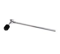 Zymoplas Metal Made Cymbal Holder Anti-corrosion And Adjustable Easy Installation Parts Drum Shock Absorbent High Performance