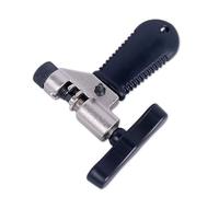 Zymoplas Mountain Bicycle Chain Remover Link Pin Splitter Breaker Disassemble Removing Extractor Repairing Tools Maintenance