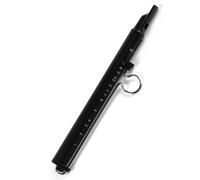 Zymoplas Musical Fun For Whole Family With Slide Whistle Instrument Metal Children Slide Whistle Musical Instrument Train, C