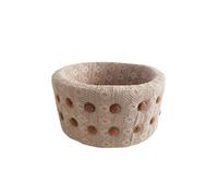 Zymoplas Newborn Photography Props Posing Aid Frame Hundred Days Full Moon Basket Pictures Photo Auxiliary Tool, Type 1/L/3-12M