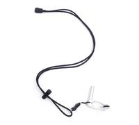 Zymoplas Nose Clip Aluminum Alloy Noses Hoop Practical Snorkeling Clasp Craftsmanship Sports Equipments Diving Supplies, Silver